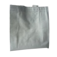 Goodie Bag Spunbond Press Handle Box Bag 30x35x10cm 75gsm Tas Press Box dengan Tali