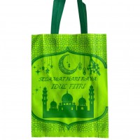 Tas Lebaran HLS 30x40x8cm 65gsm Harga Per Lusin