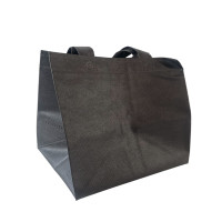 HBPA BOX BAG 19X25X19cm