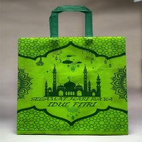 Tas Lebaran Hemat HLS 38x45x9 cm 65 gsm Flexo