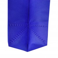 Goodie Bag Spunbond Press Handle Box Bag 30x35x10cm 75gsm Tas Press Box dengan Tali