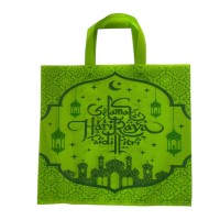 Tas Lebaran Goodie Bag Lebaran Kemasan Lebaran Tas Spunbond Lebaran