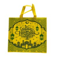 Tas Lebaran Goodie Bag Lebaran Kemasan Lebaran Tas Spunbond Lebaran