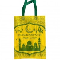 Tas Lebaran HLS 30x40x8cm 65gsm Harga Per Lusin